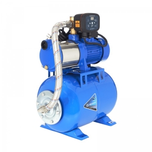 Aquario AUTO AMH-100-6P(M)